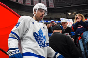 "Are you high dude?": NHL analysts rip Mike Rupp's 'outrageous' take on picking Jake Hughes over Auston Matthews