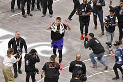 "It was just getting spooky" - Ex-Mavericks coach reveals Luka Doncic's Dallas exit shaping his Orlando Magic decision