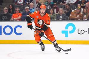Elliotte Friedman makes his thoughts clear about Mason McTavish's $42M Ducks contract extension
