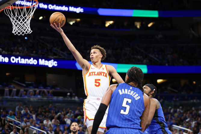 "Going to be hell for some teams": Hawks GM makes remarkably confident statement on Dyson Daniels and $15,161,800 pair’s potential in lineups