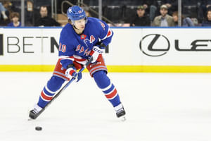 Rangers superstar Artemi Panarin dismisses speculation around his future, "ready to work hard" entering contract year