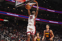 "Rui, Dalton and the first" - Lakers fans pitch deals for Andrew Wiggins amid trade rumors