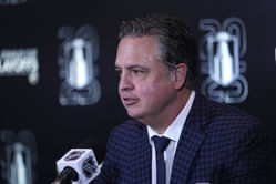 “One makes a lot of money, one doesn’t": HC Travis Green reveals simple metric in differentiating between Nick Cousins & $49.7M Senators forward
