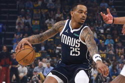 Blockbuster trade proposal lands Mavericks $100,000,000 PG from Celtics for PJ Washington and 6-foot-10 center
