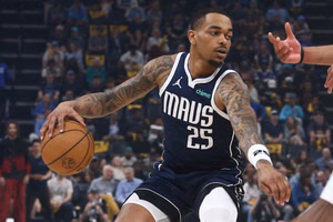 Blockbuster trade proposal lands Mavericks $100,000,000 PG from Celtics for PJ Washington and 6-foot-10 center