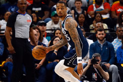 "Protected and blessed": PJ Washington's wife Alisah celebrates his massive $90M extension with heartfelt message days after Brittany Renner drama