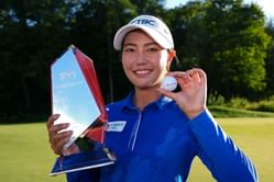 FM Championship 2025 payout: How much did each golfer win from the $4.1M purse?