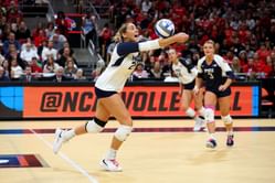 "This is not goodbye forever"- National Freshman of the Year Izzy Starck announces heartbreaking decision for 2025 season