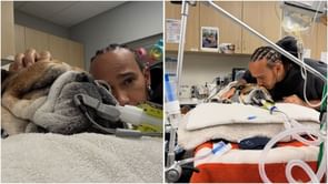 Tributes pour in from F1 teams and drivers as Lewis Hamilton's dog Roscoe is suffering for a serious health scare