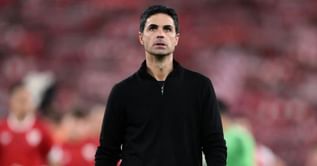 Arsenal dealt big blow as star man set to be sidelined for 2 months after picking up injury against Manchester City: Reports