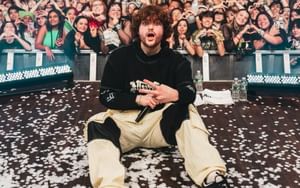 "Had to have a bone graft": Dream reveals he broke his wrist while helping Sapnap train for Creator Clash 3