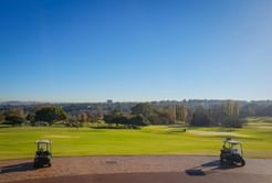 4th edition of Krishnapatnam Golden Eagles Golf Championship finale concludes in Delhi