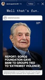 (Source: Danica Patrick/Instagram)