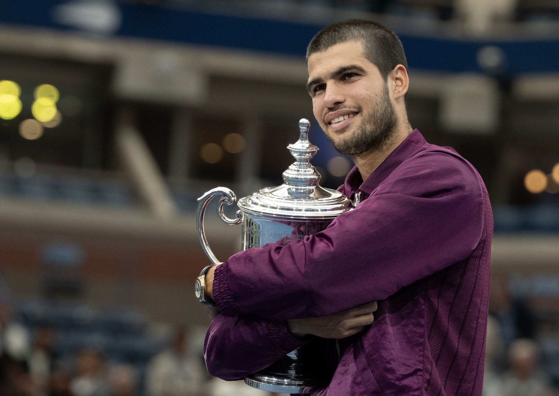 2025 US Open - Day 15 - Source: Getty