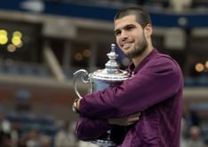 Carlos Alcaraz reveals new tattoo plans he has to celebrate US Open title win