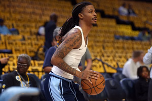 Ja Morant Contract: Grizzlies star eyeing potential max extension next season with surprising twist