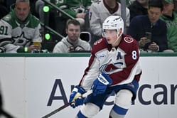 Charlie McAvoy, Jack Eichel, Cale Makar and other NHL stars make their thoughts known on potentially expanding playoff field