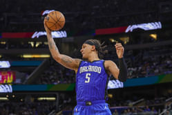 "He’s a hell of a player" - Orlando Magic star Paolo Banchero reveals shock at trade for $197,230,450 teammate
