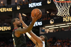 "Top 10 in stocks": Rockets’ Tari Eason fires back at ESPN’s Top 100 snub with pointed sarcastic digs