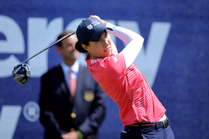Aramco Houston Championship Round 3 tee times and pairings explored