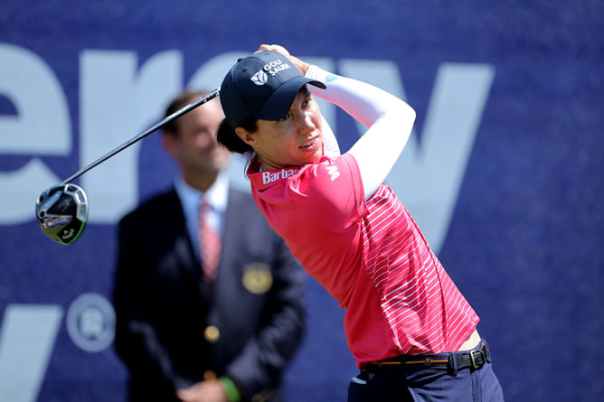 Aramco Houston Championship Round 3 tee times and pairings explored