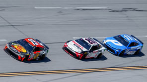 Can anyone dethrone Joe Gibbs Racing's charge to the 2025 NASCAR Championship?