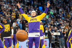 NBA Free Agency Rumors: Austin Reaves linked with Spurs as he demands $35 million contract
