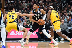 "I hope it never happens" - Giannis Antetokounmpo hints at potential Bucks trade down the line dubbing it as business decision