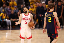 Top 3 players Rockets could sign as Fred VanVleet replacement for Kevin Durant’s debut year in Houston