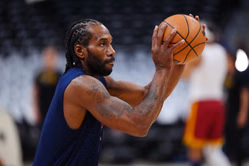 "That's a pretty good deal": After digging into Kawhi Leonard and Clippers, Pablo Torre teases investigating $156,549,124 All-Star