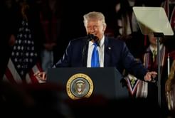 "He doesn't know diddly poo about CFB": Alabama fans troll POTUS Donald Trump for his latest jab over Kalen DeBoer's FSU loss