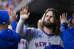 "We’re running out of time” - Mets skipper Carlos Mendoza announces concerning update on Jesse Winker’s postseason chances