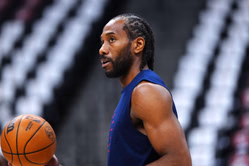 "Should be punished as severely as possible" - Fans react to Kawhi Leonard getting $28 million endorsement deal to circumvent salary cap