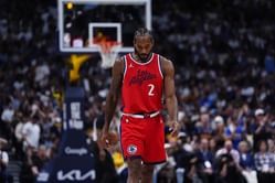 San Antonio zoo roasts Kawhi Leonard with joke about launching investigation into planting of fake trees: "Have you seen Kawhi?"