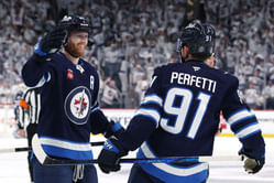 NHL Rumors: Jets making progress on massive Kyle Connor extension, insider quotes massive potential AAV