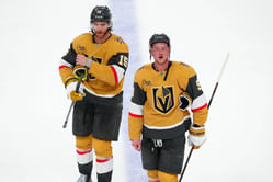 Golden Knights GM sets the record straight on Jack Eichel’s future as $80M superstar enters contract year