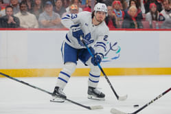 NHL analyst deems $46,500,000 Maple Leafs star the perfect Mitch Marner replacement