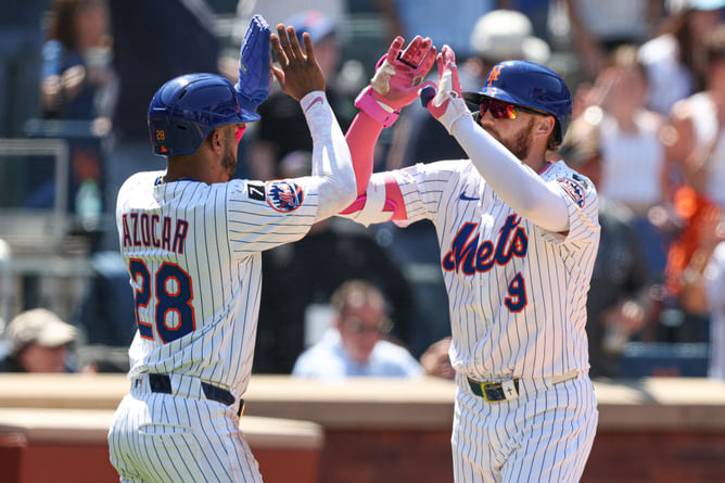 Mets vs. Cubs: Game 1 prediction, odds, injuries, and picks - September 23, 2025