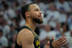 "The most skilled era of basketball" - Steph Curry highlights major change that he is seen in NBA during his 17-year career