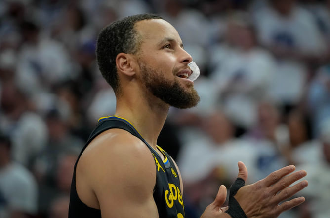 "The most skilled era of basketball" - Steph Curry highlights major change that he is seen in NBA during his 17-year career