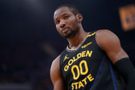 NBA: Playoffs-Minnesota Timberwolves at Golden State Warriors - Source: Imagn