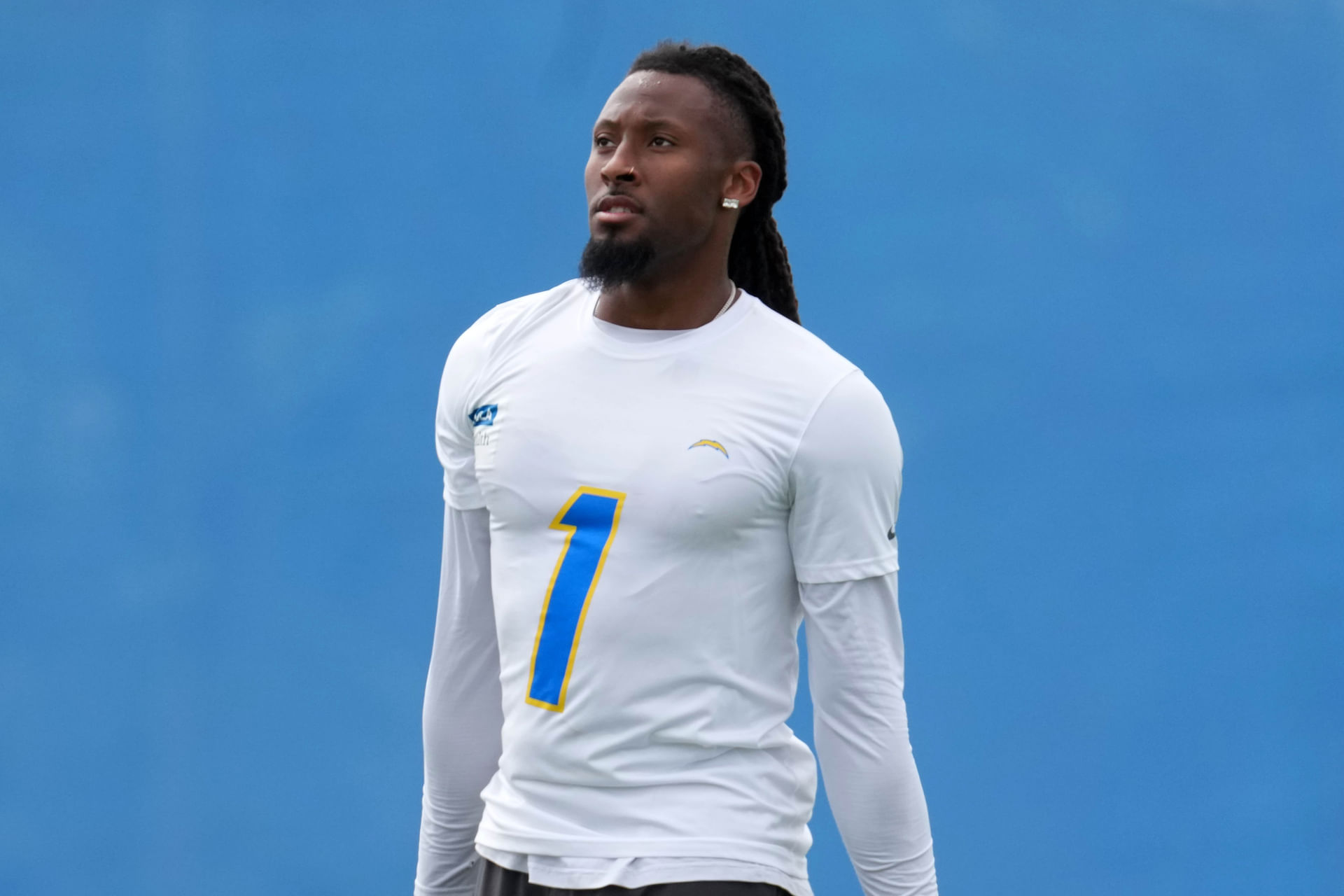 NFL: Los Angeles Chargers Offseason Workouts - Source: Imagn