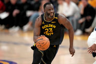 NBA: Playoffs-Minnesota Timberwolves at Golden State Warriors - Source: Imagn