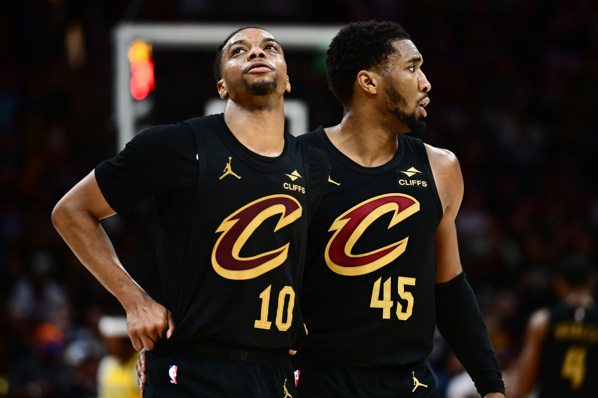 Top 5 NBA stars who may not suit up on opening night in the 2025-26&nbsp;NBA&nbsp;season (Source: Imagn)