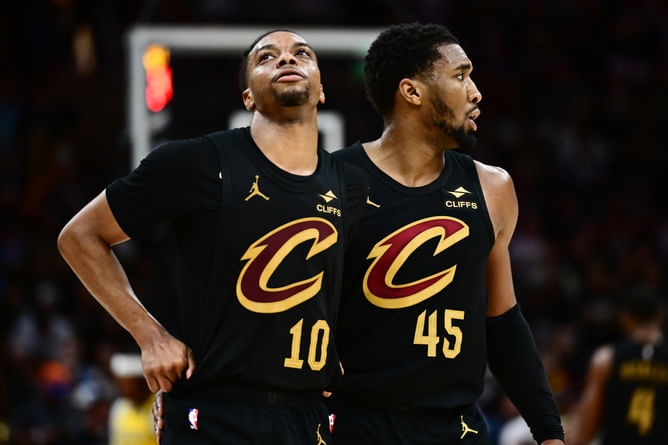 Top 5 NBA stars who may not suit up on opening night in the 2025-26 NBA season