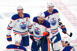 Leon Draisaitl reveals what attribute a linemate of Connor McDavid should have to flourish on Oilers superstars' line