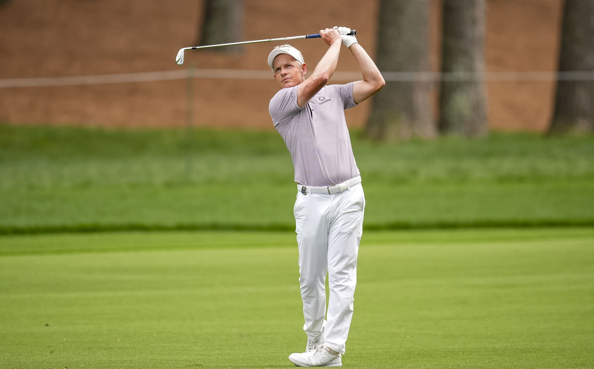 PGA: PGA Championship - Second Round - Source: Imagn