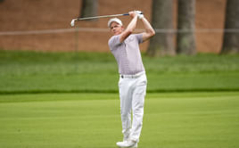 2025 Ryder Cup: Celebrity all-star match lineups, format, and timings explored
