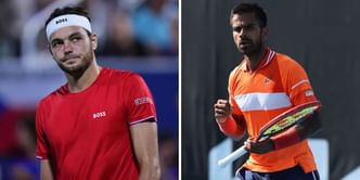 4 big upsets from Davis Cup weekend ft. USA crashing out before Final 8, India shocking Switzerland