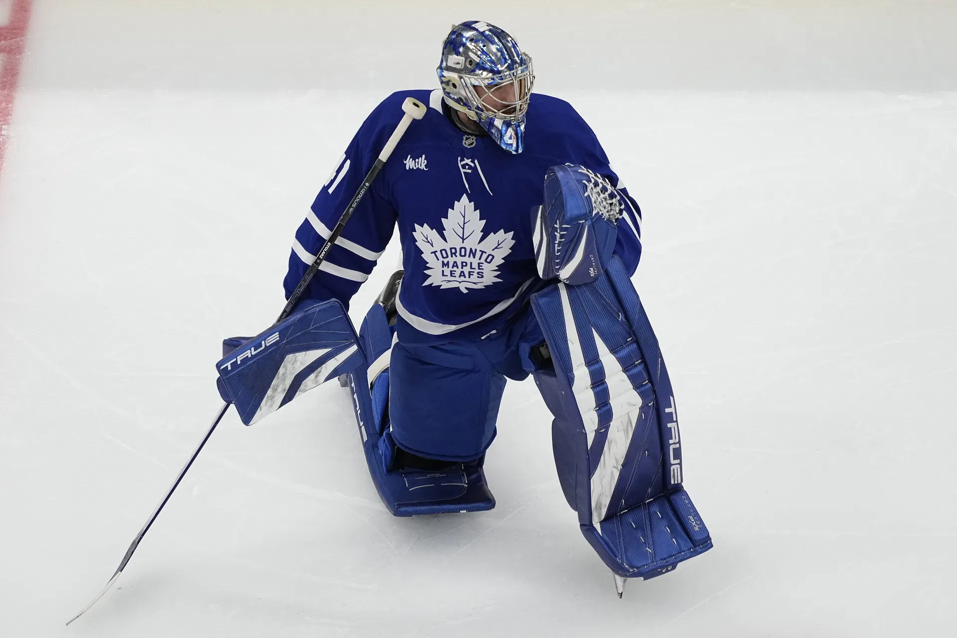 NHL: Stanley Cup Playoffs-Florida Panthers at Toronto Maple Leafs - Source: Imagn